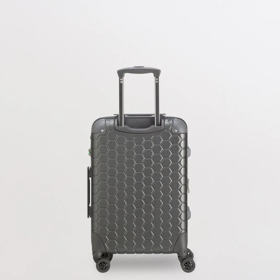 Trolley S - Rigido - Gotech green