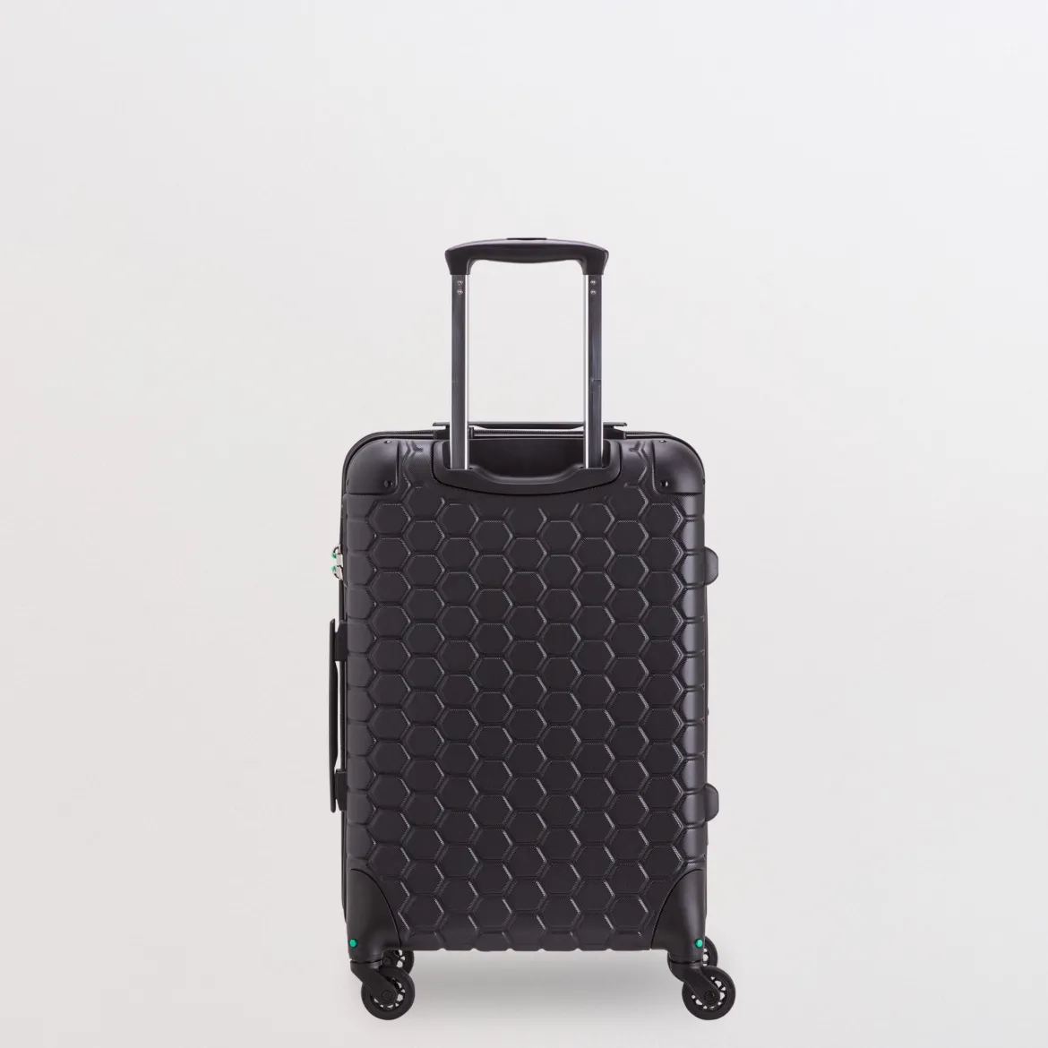 Trolley S - Rigido - Gotech green