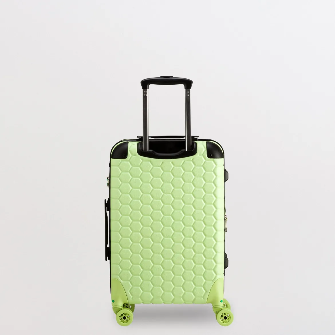 Trolley S - Rigido - Gotech green