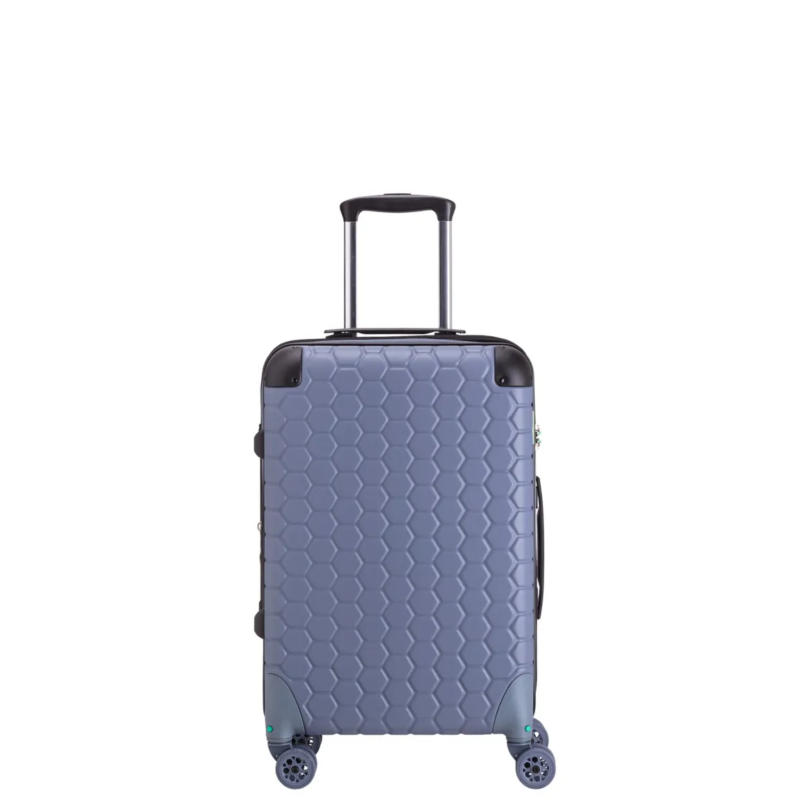 Trolley S - Rigido - Gotech green