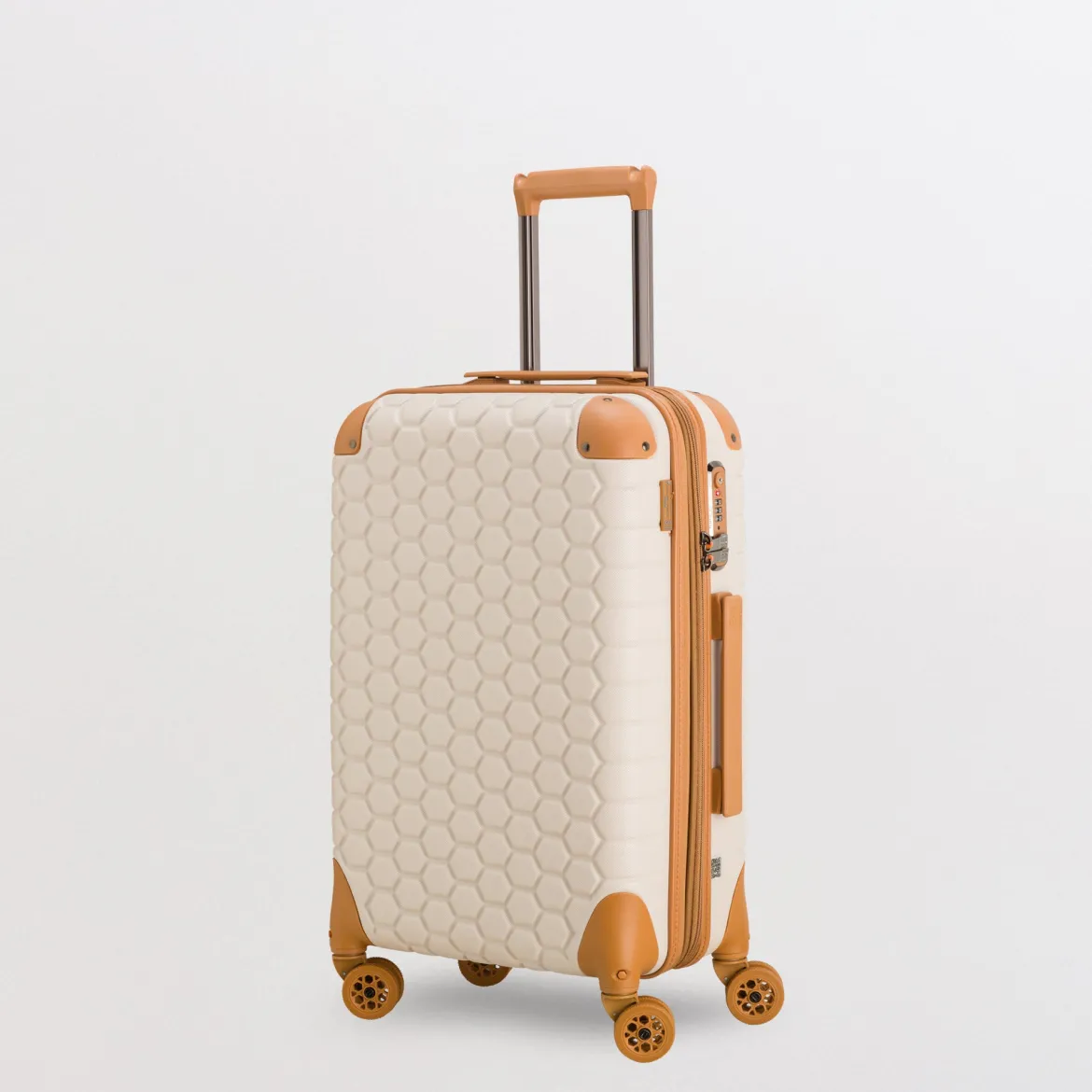 Trolley S - Rigido - Gotech premium
