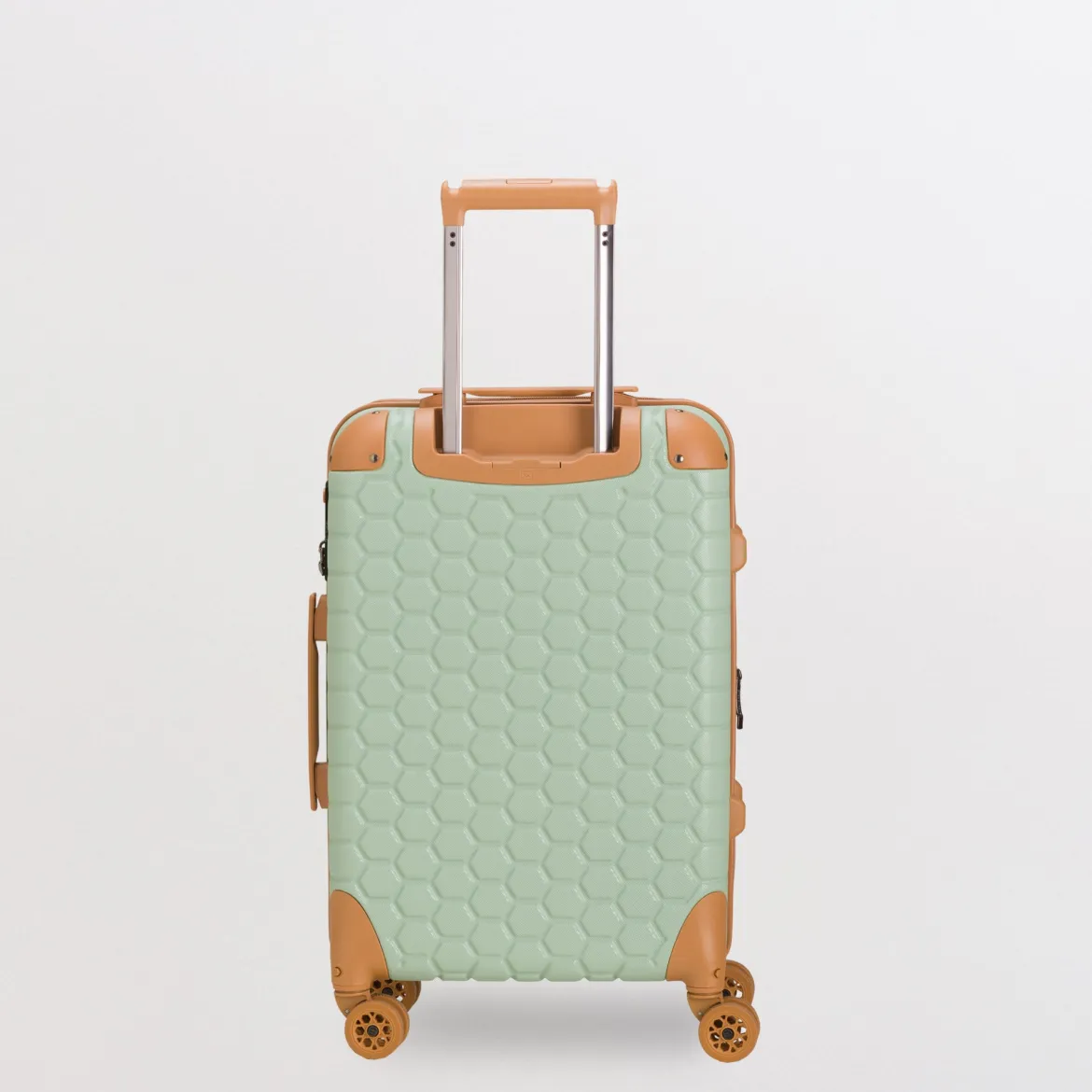 Trolley S - Rigido - Gotech premium