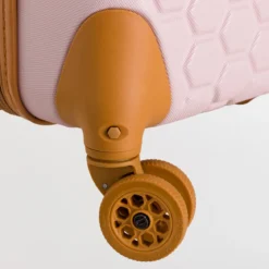 Trolley S - Rigido - Gotech premium