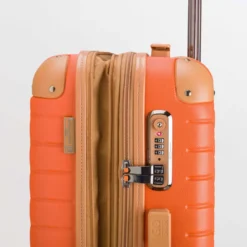 Trolley S - Rigido - Gotech premium
