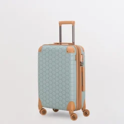 Trolley S - Rigido - Gotech premium