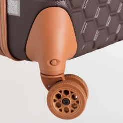 Trolley S - Rigido - Gotech premium