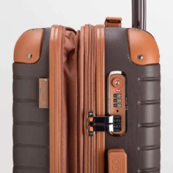 Trolley S - Rigido - Gotech premium