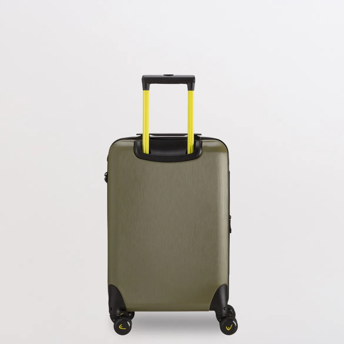 Trolley S - Rigido - Head speed pro