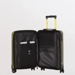 Trolley S - Rigido - Head speed pro
