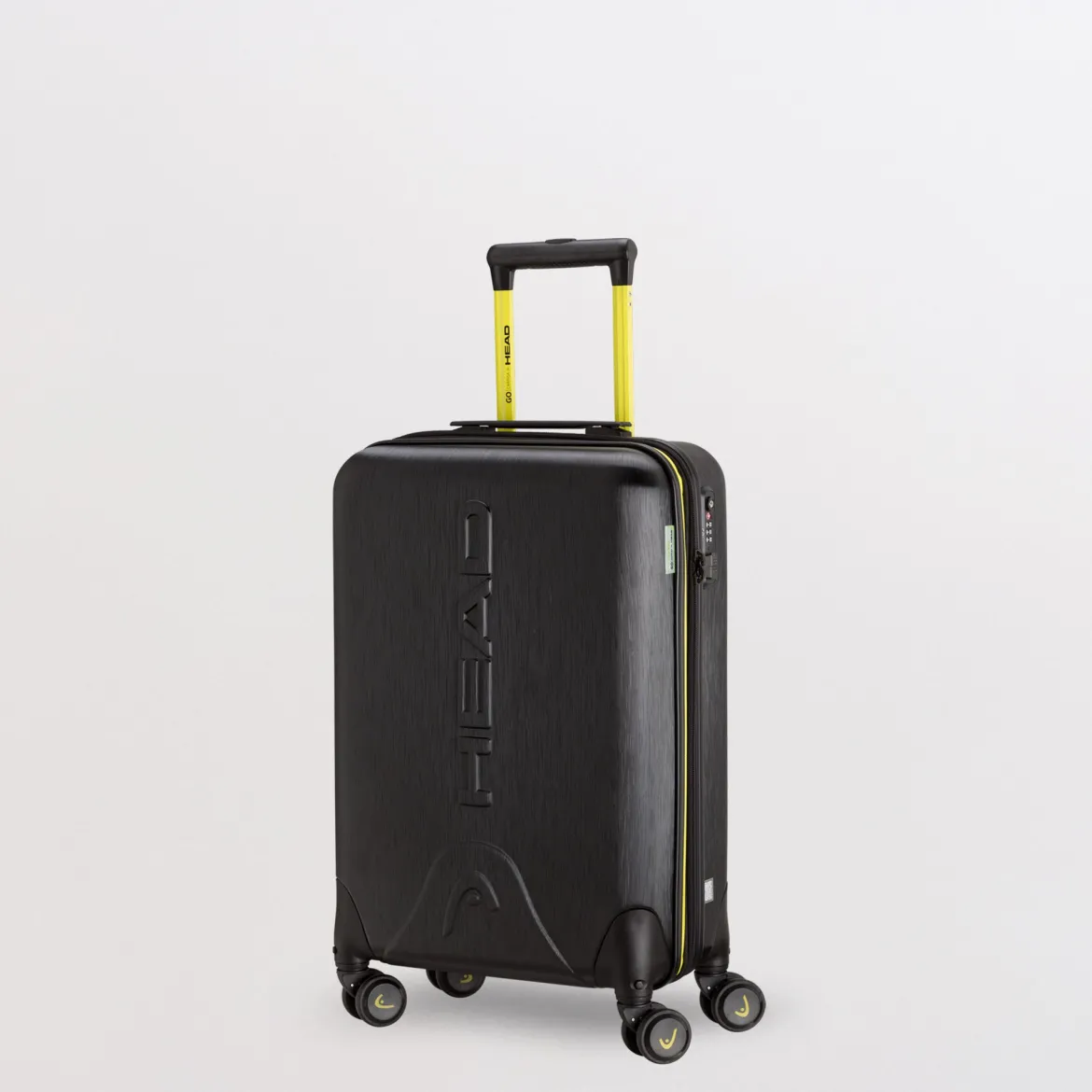 Trolley S - Rigido - Head speed pro