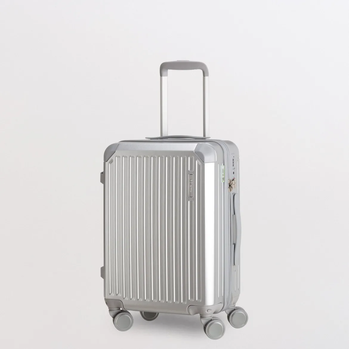 Trolley S - Rigido - Tinny go