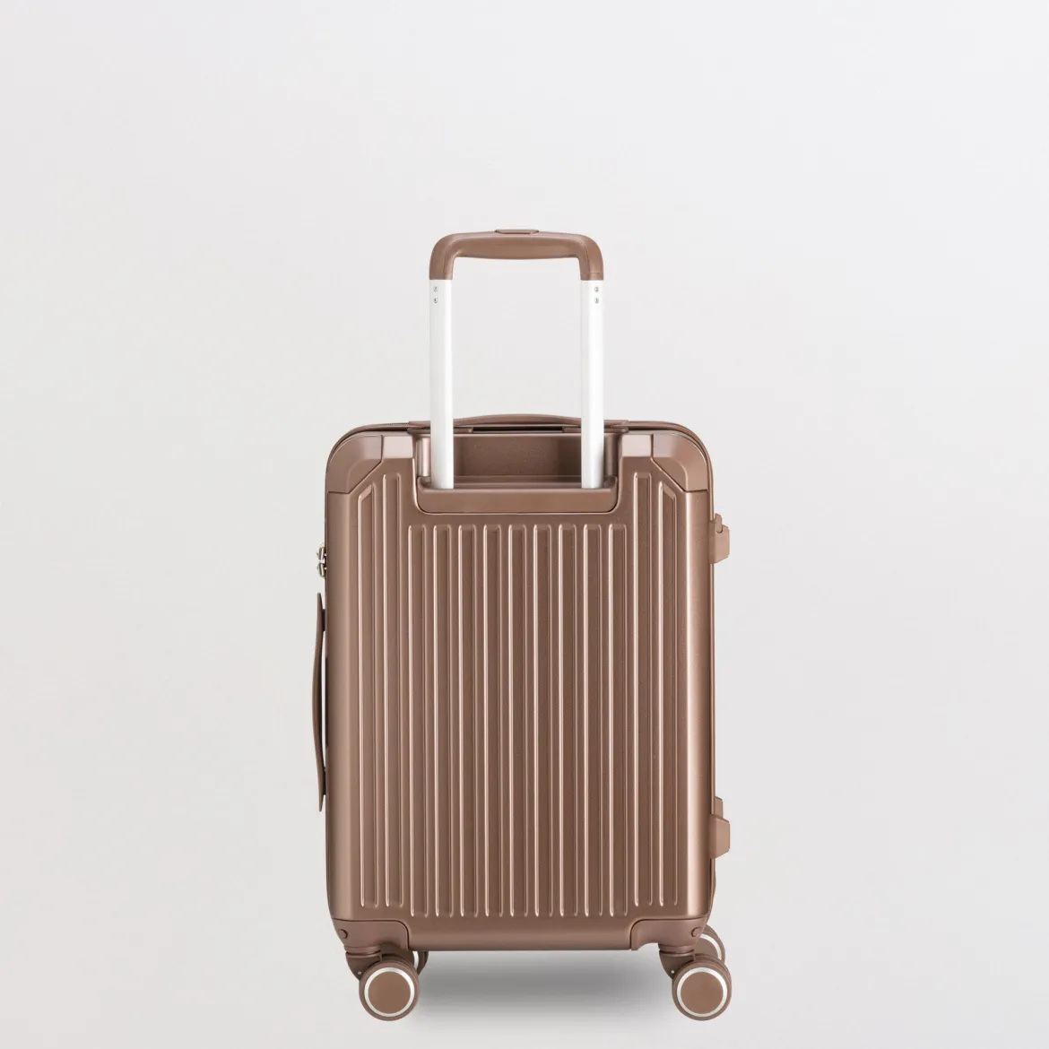 Trolley S - Rigido - Tinny go