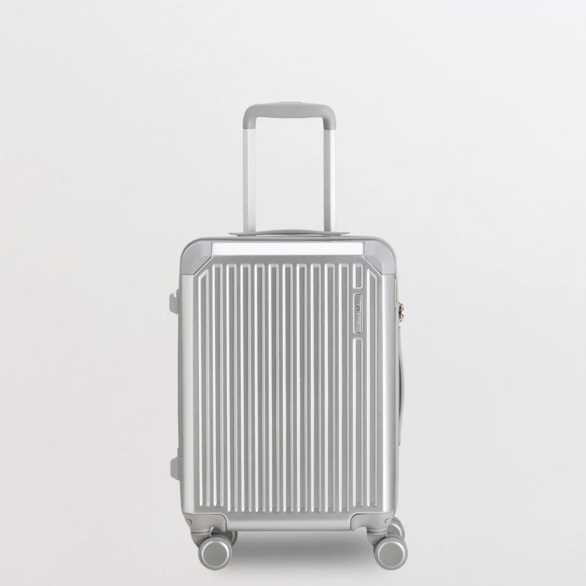 Trolley S - Rigido - Tinny go