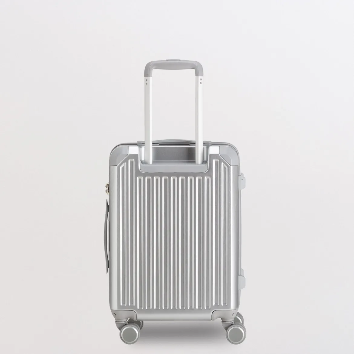 Trolley S - Rigido - Tinny go