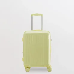 Trolley S - Rigido - Wander go
