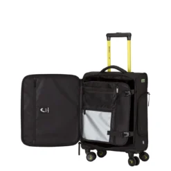 Trolley S - Semirigido - Head-just go luggage