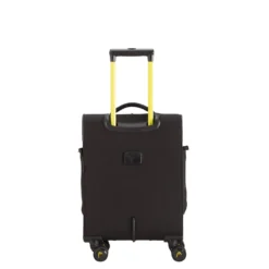 Trolley S - Semirigido - Head-just go luggage