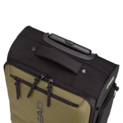Trolley S - Semirigido - Head-just go luggage