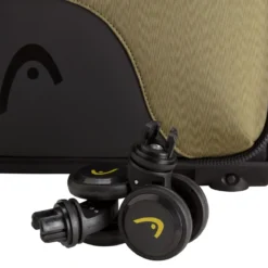 Trolley S - Semirigido - Head-just go luggage