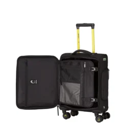 Trolley S - Semirigido - Head-just go luggage