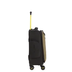 Trolley S - Semirigido - Head-just go luggage