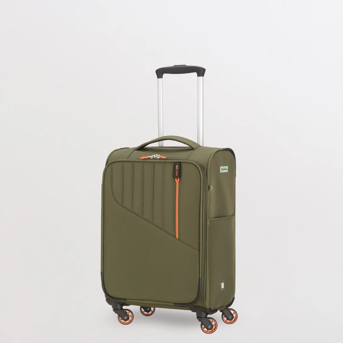 Trolley S - Semirigido - Lightness go