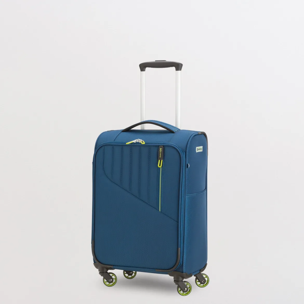 Trolley S - Semirigido - Lightness go