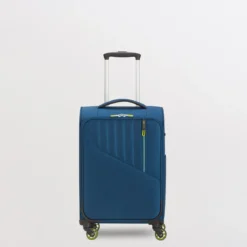 Trolley S - Semirigido - Lightness go