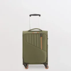 Trolley S - Semirigido - Lightness go