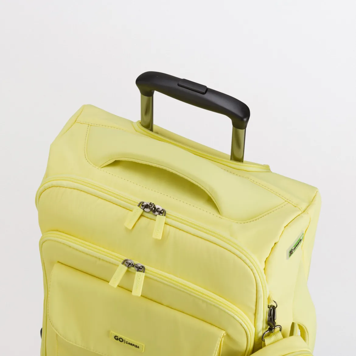 Trolley S - Semirigido - Softair go
