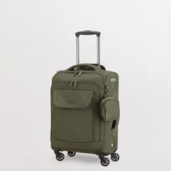 Trolley S - Semirigido - Softair go