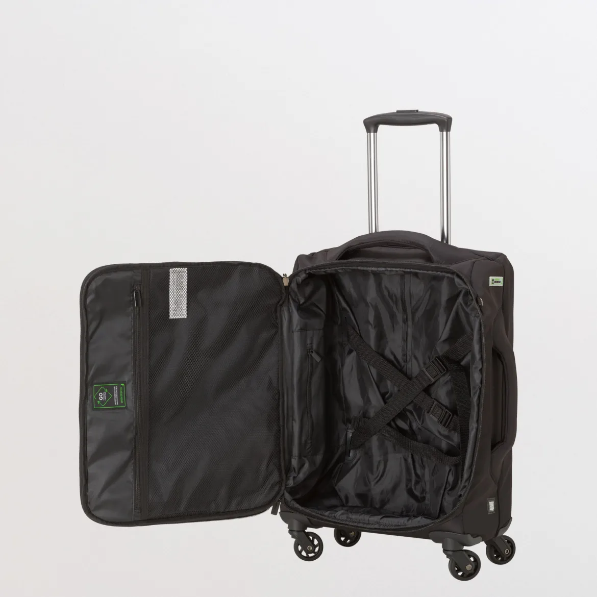 Trolley S - Semirigido - Softair go