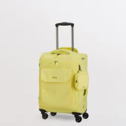 Trolley S - Semirigido - Softair go