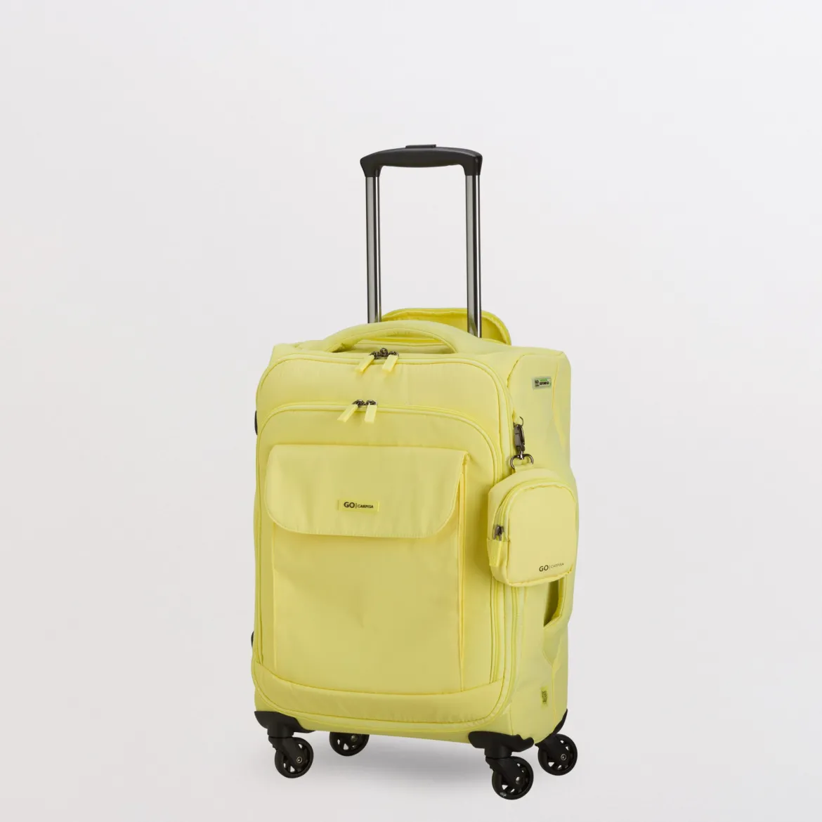 Trolley S - Semirigido - Softair go