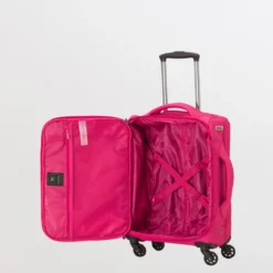 Trolley S - Semirigido - Softair go