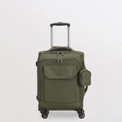 Trolley S - Semirigido - Softair go