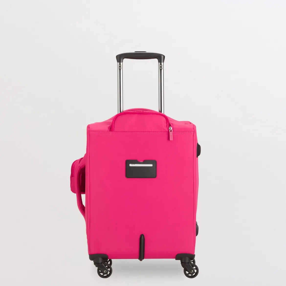 Trolley S - Semirigido - Softair go