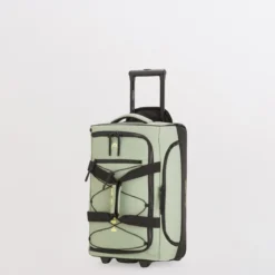 Trolley S - Semirigido - Urbanway-head go travel