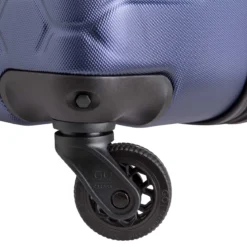 Trolley xl - rigido - Gotech green