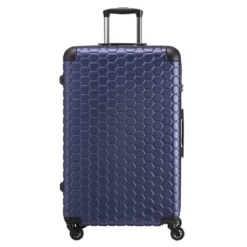 Trolley xl - rigido - Gotech green