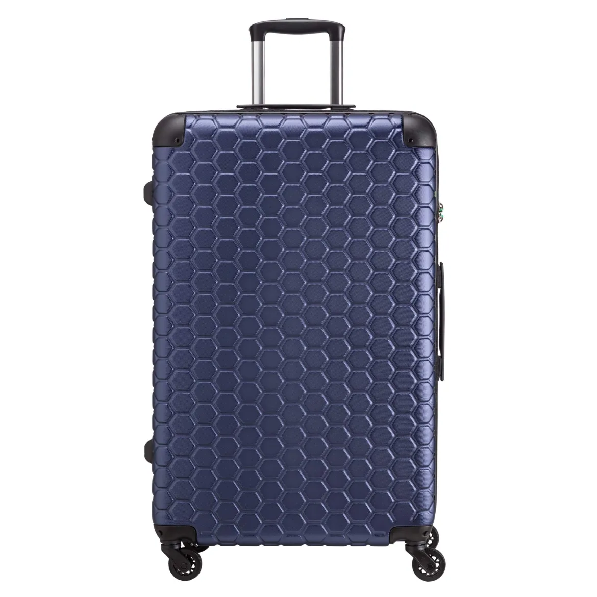 Trolley xl - rigido - Gotech green