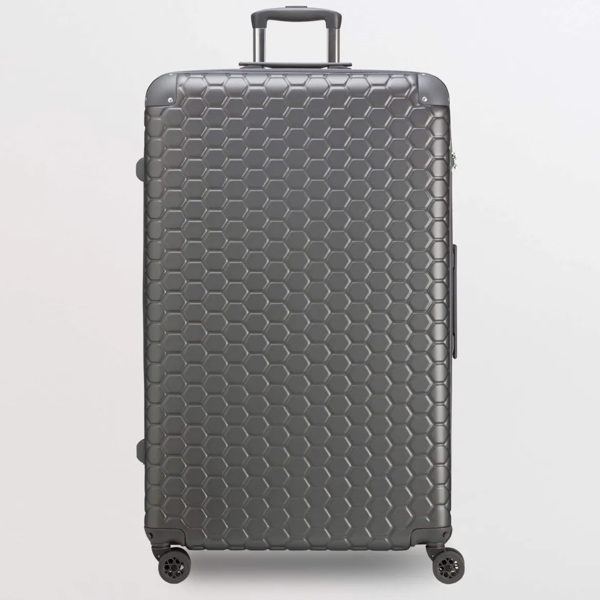 Trolley xl - rigido - Gotech green