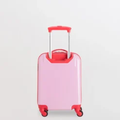 Trolley XS - Rigido - Hello kitty & kuromi