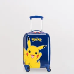 Trolley XS - Rigido - Pokemon trolley