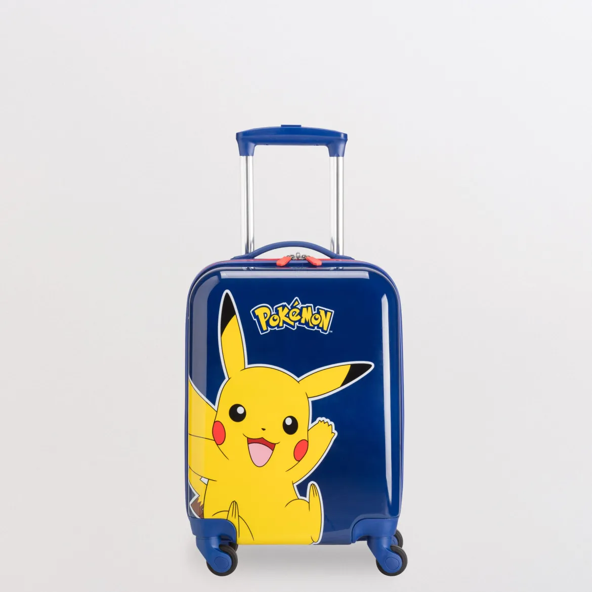 Trolley XS - Rigido - Pokemon trolley