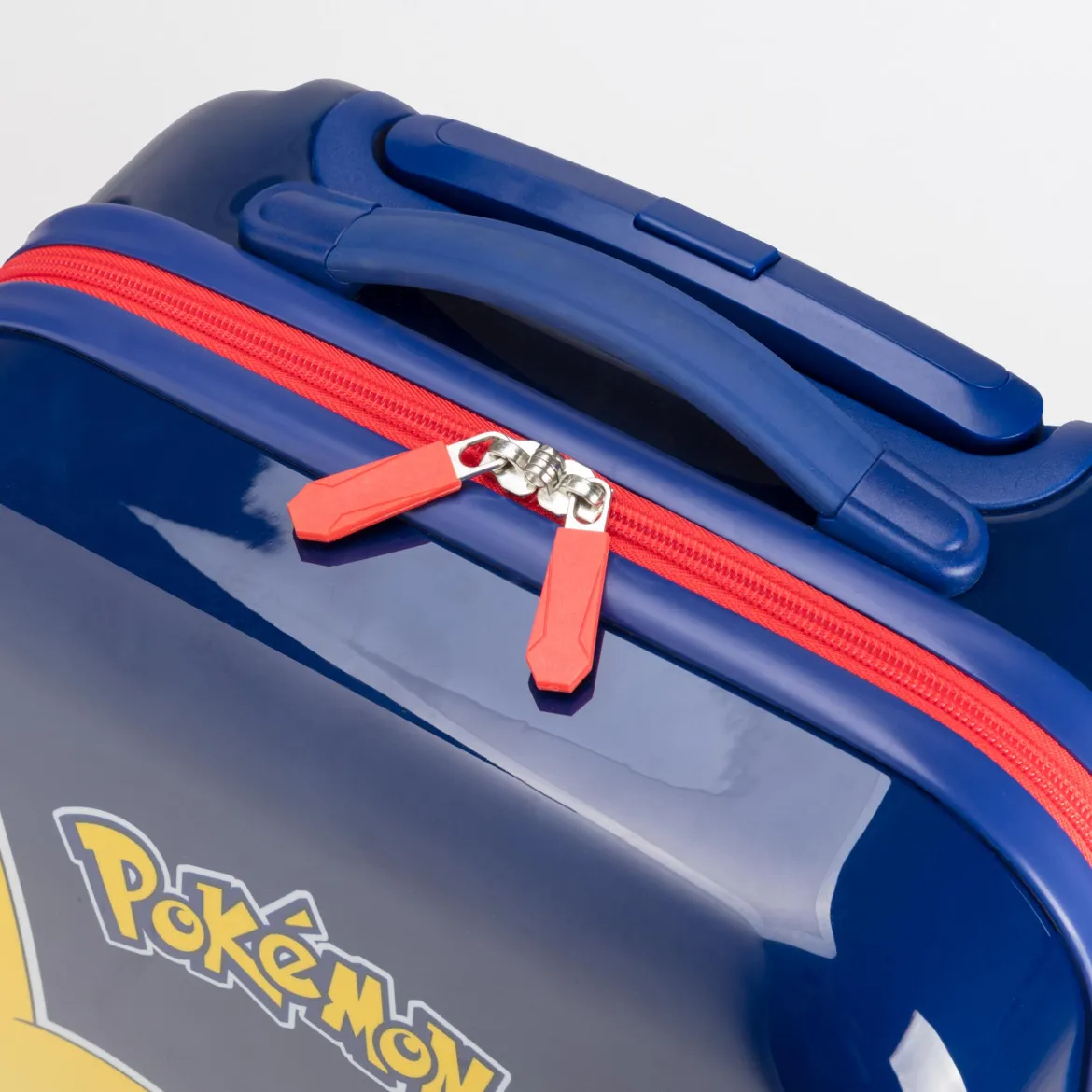 Trolley XS - Rigido - Pokemon trolley