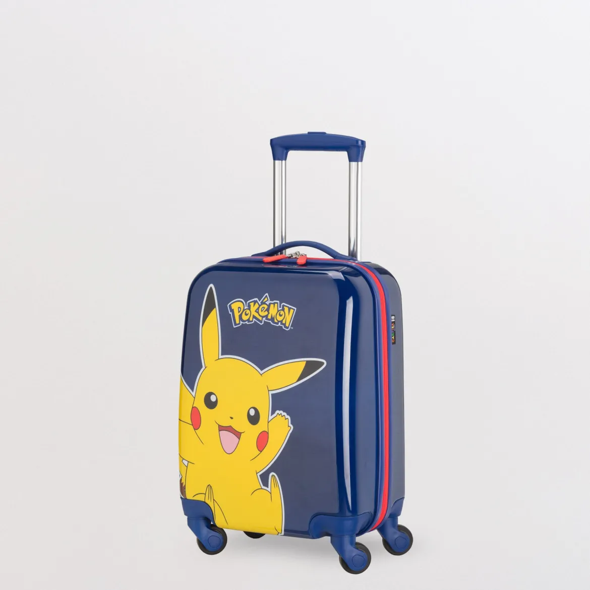 Trolley XS - Rigido - Pokemon trolley