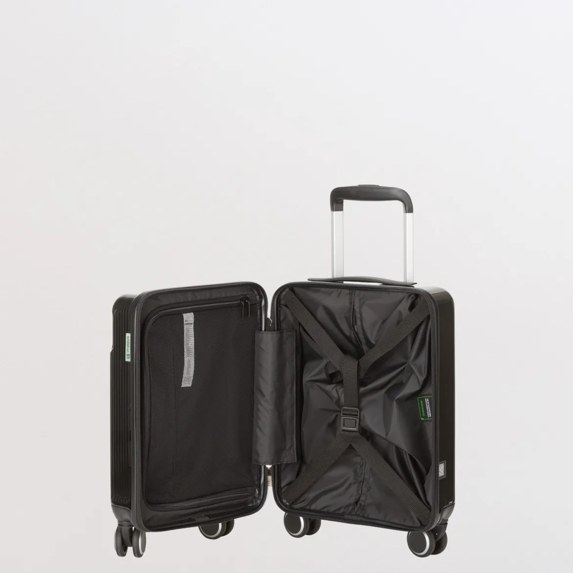 Trolley XS - Rigido - Wander go