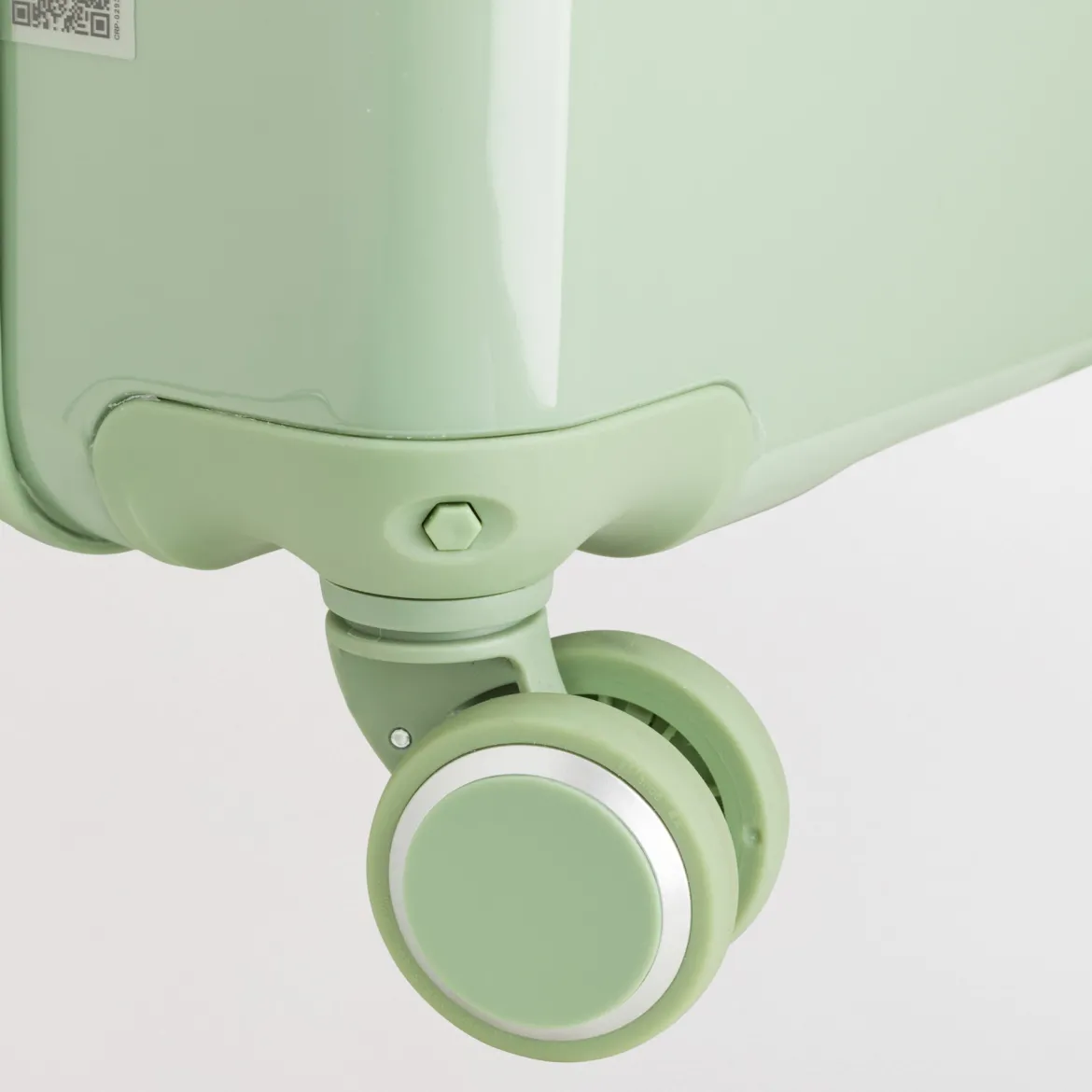 Trolley XS - Rigido - Wander go