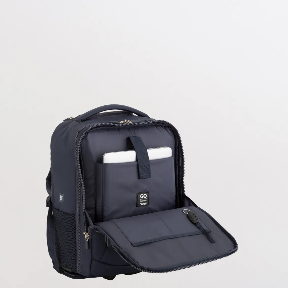Trolley xs - semirigido - Flysky go